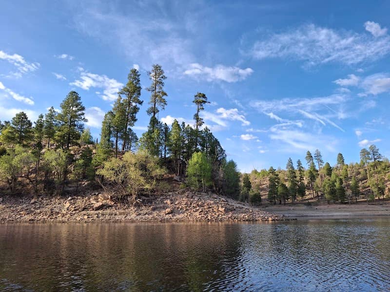 Black Canyon Lake - Image 1