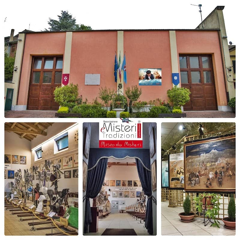 Museo dei Misteri - Image 1