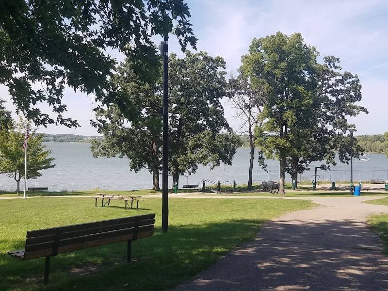 Sturges Park - Image 2