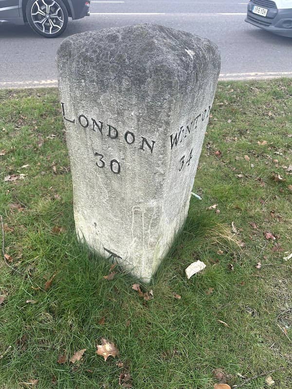 The Waystone - Image 2