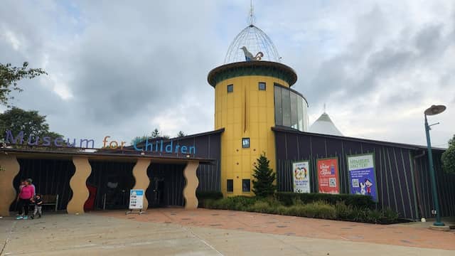Stepping Stones Museum for Children - Image 2