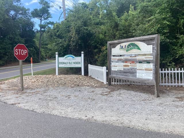 Emerald Isle Woods Park - Image 3