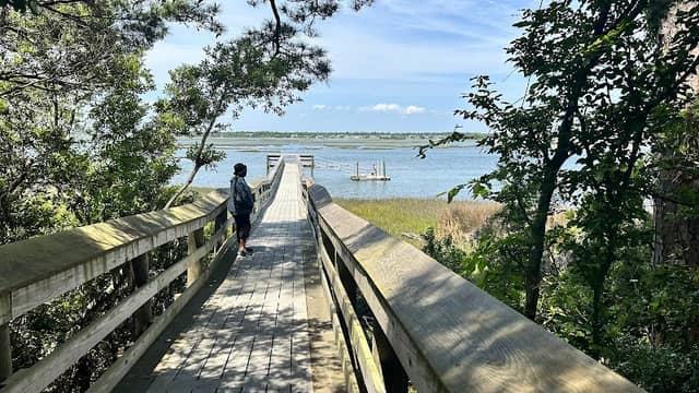 Emerald Isle Woods Park - Image 2