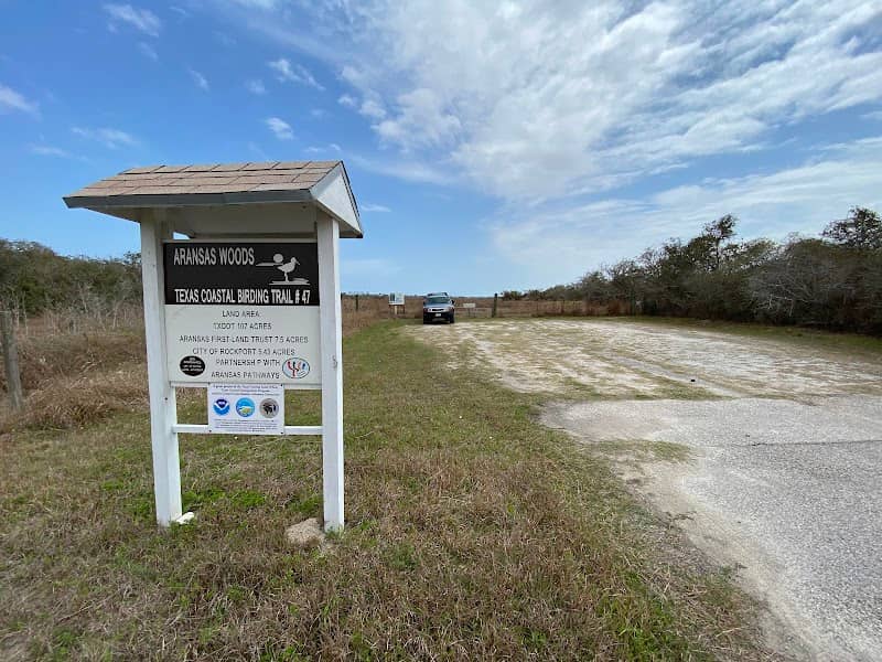 Aransas Woods - Image 1