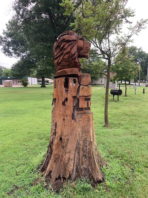 Caney City Park - Image 2