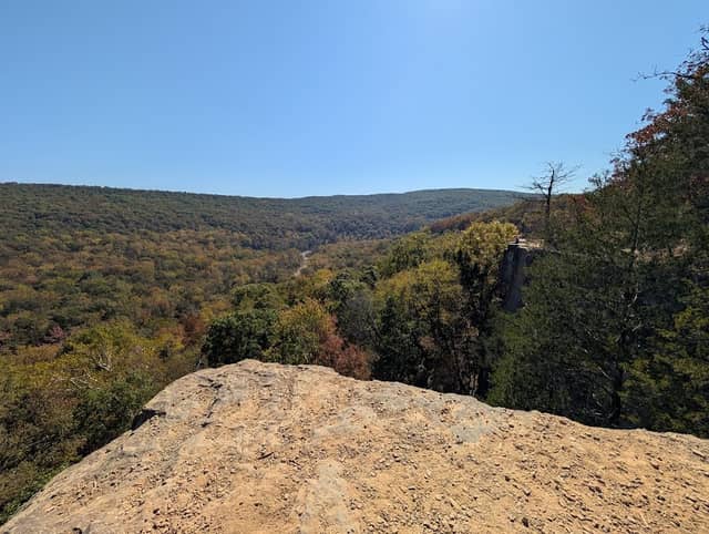 Devil's Den State Park - Image 2