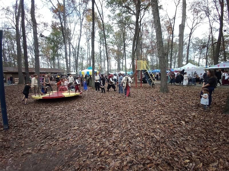 Caldwell Park - Image 1