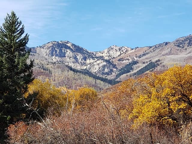 Wasatch Mountain State Park - Image 2