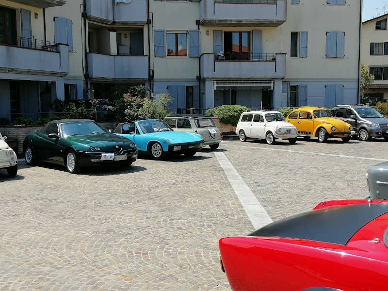 Parco pubblico - Image 1