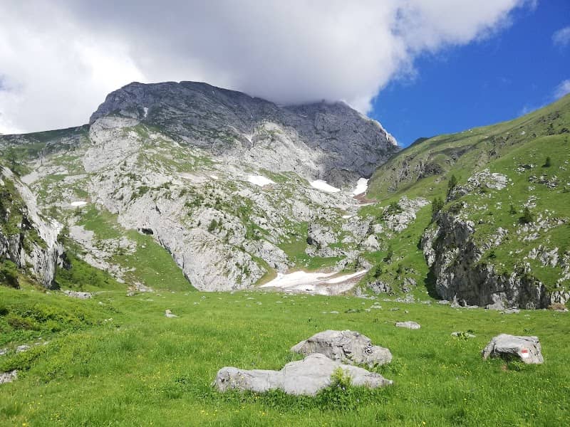 Collinetta Hochalm - Image 1