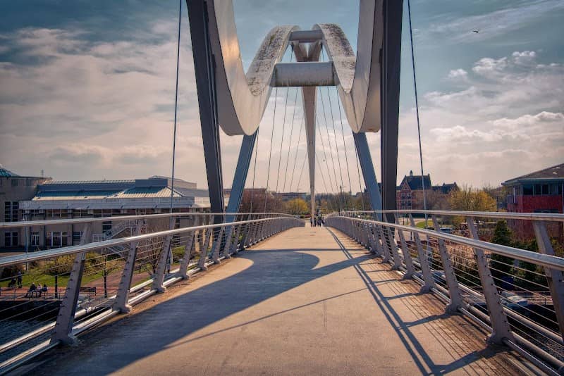 Infinity Bridge - Image 3