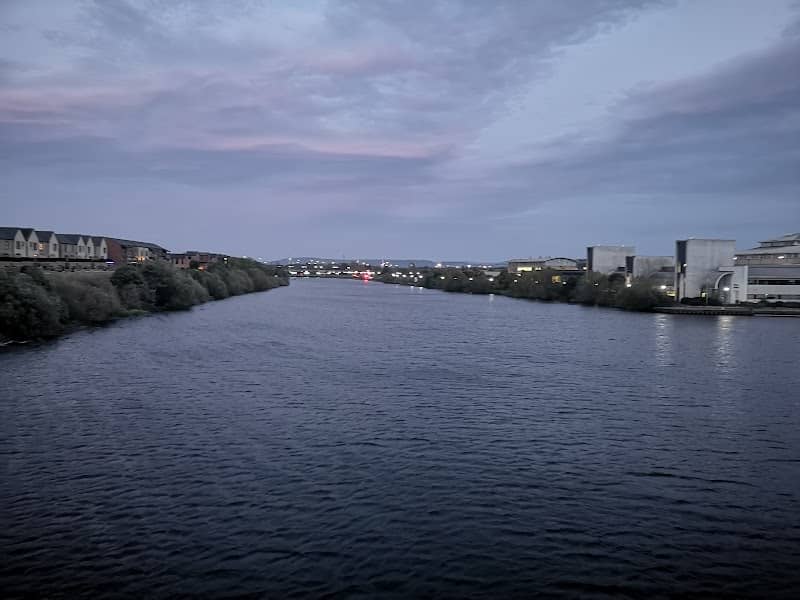 Infinity Bridge - Image 2