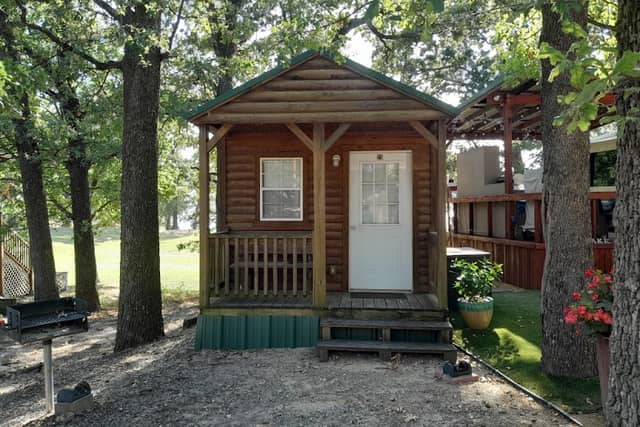 Sunset Resort Lake Tawakoni - Image 1