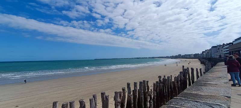 Saint-Malo Tourisme - Image 2
