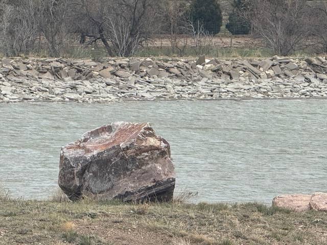 Rock Lake - Image 1