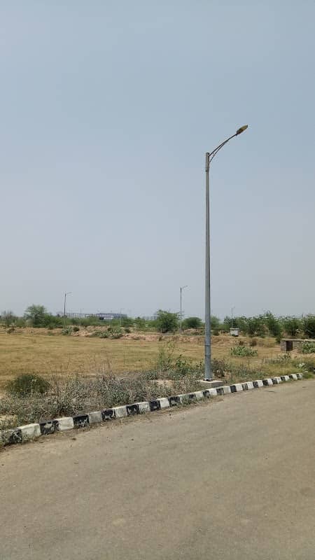 Grid Park IT CITY, SAS. Nagar, Mohali, Punjab - Image 2