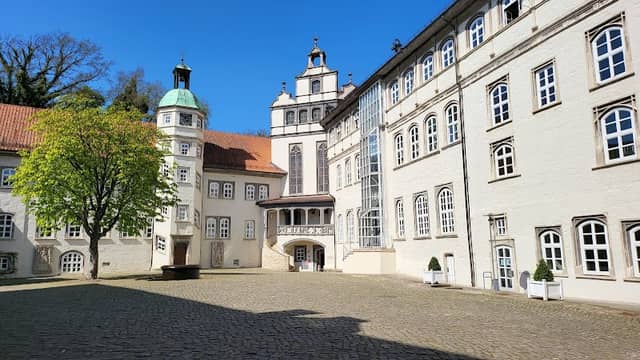 Gifhorn Castle - Image 1