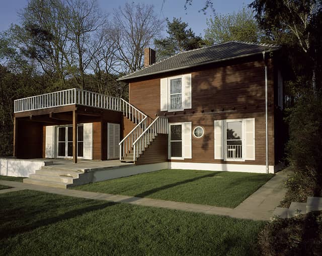 The Einstein Summerhouse - Image 1
