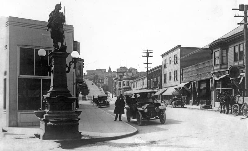 Point Richmond History Association Museum - Image 1