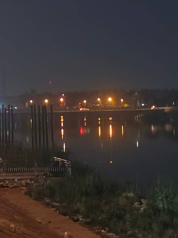 Kufa Corniche - Image 1