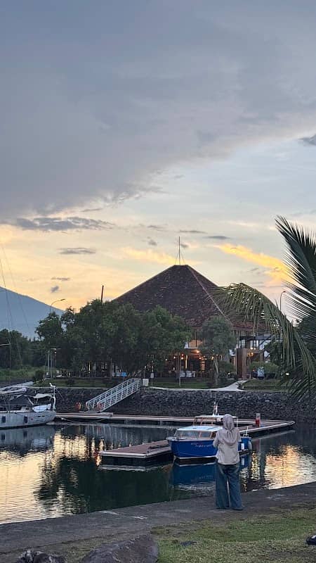 Pantai Boom Marina - Image 1