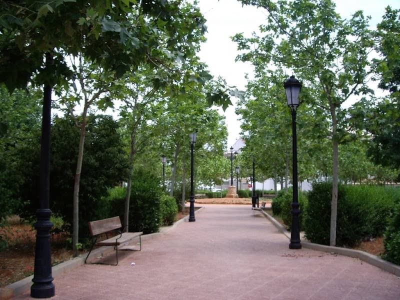 Parque San Isidro - Image 1