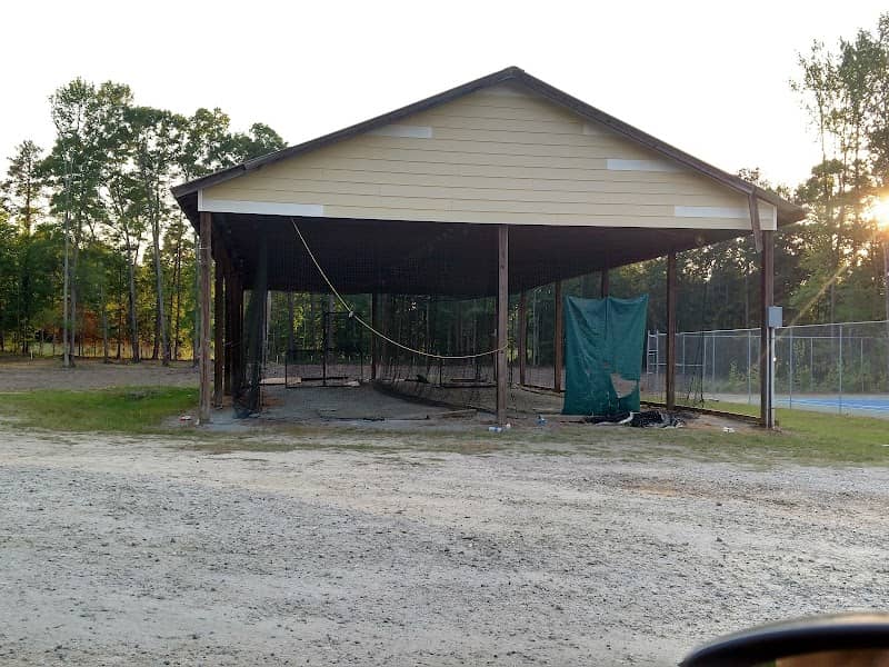 Tom B Perkins Recreation Park - Image 2