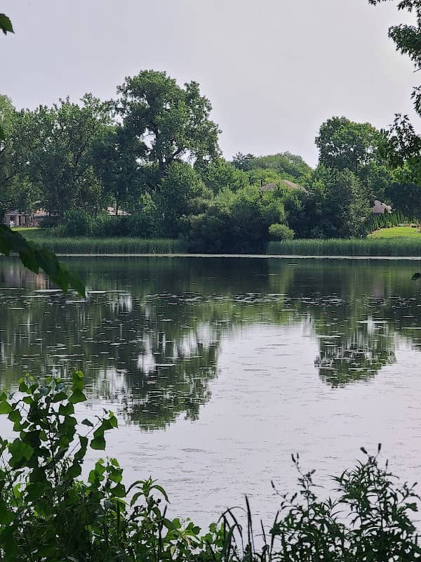 Oxboro Lake Park/Yvonne’s Picnic Place - Image 2