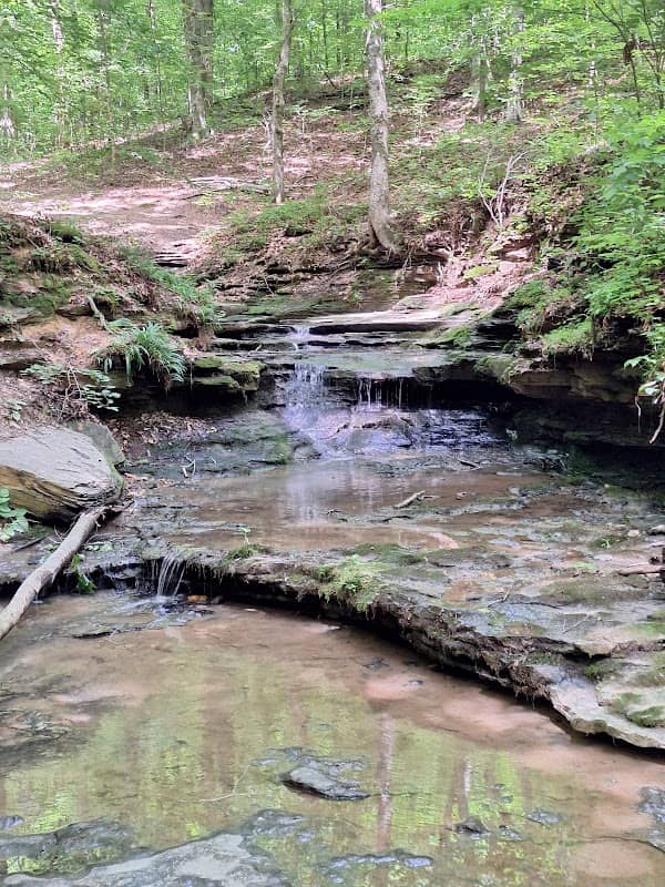 Eagle Scout Trail Head - Image 1