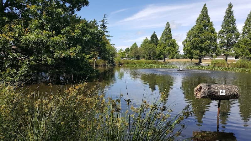 Rotary Park - Image 1
