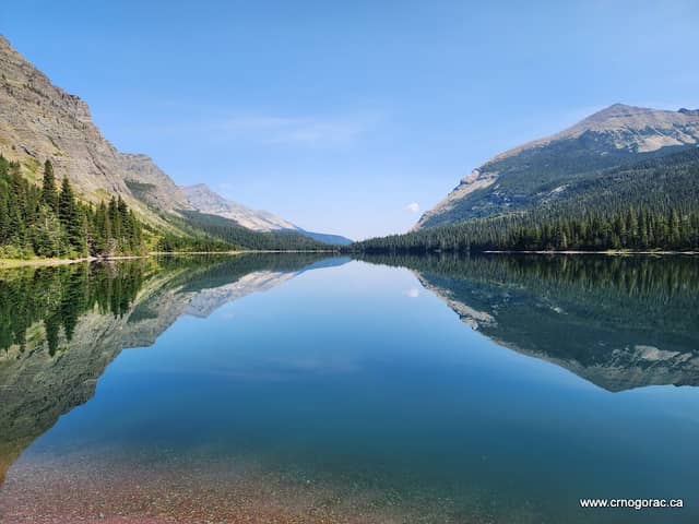 Elizabeth Lake Head Campground - Image 1