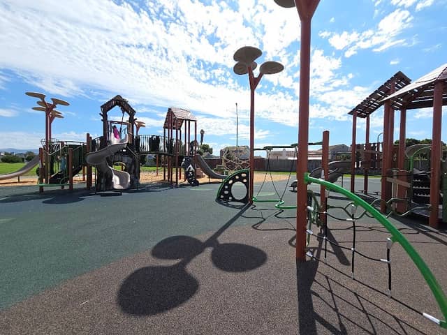 Northgate Park - Image 1