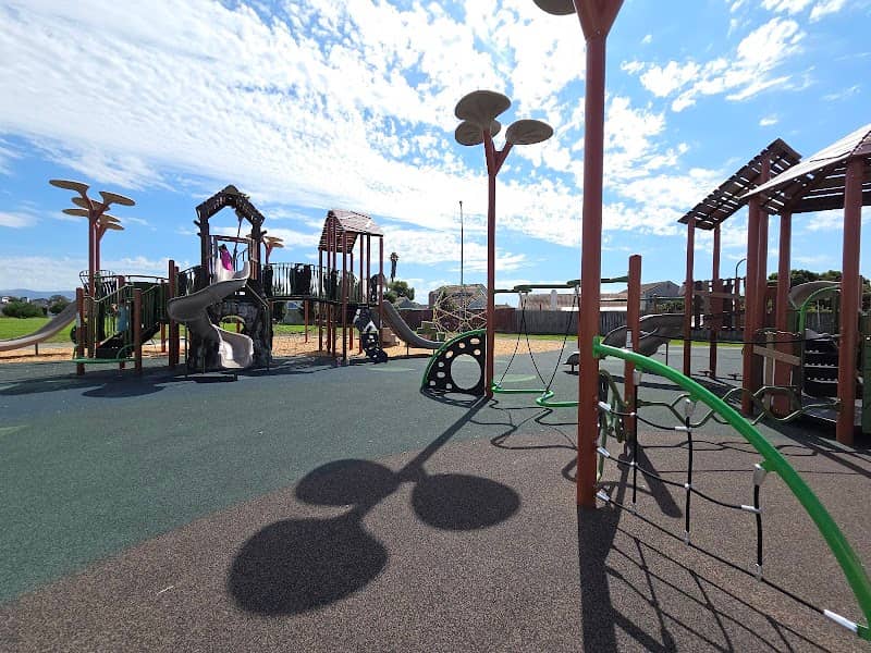 Northgate Park - Image 1