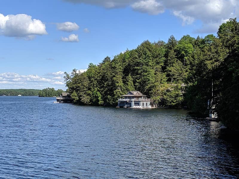 Lake Joseph - Image 1