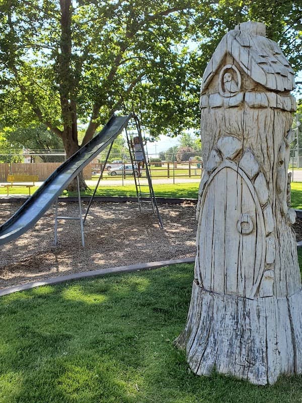Hooper Park - Image 3