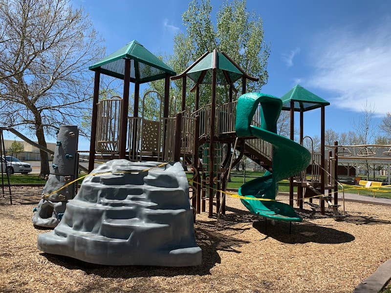 Hooper Park - Image 1
