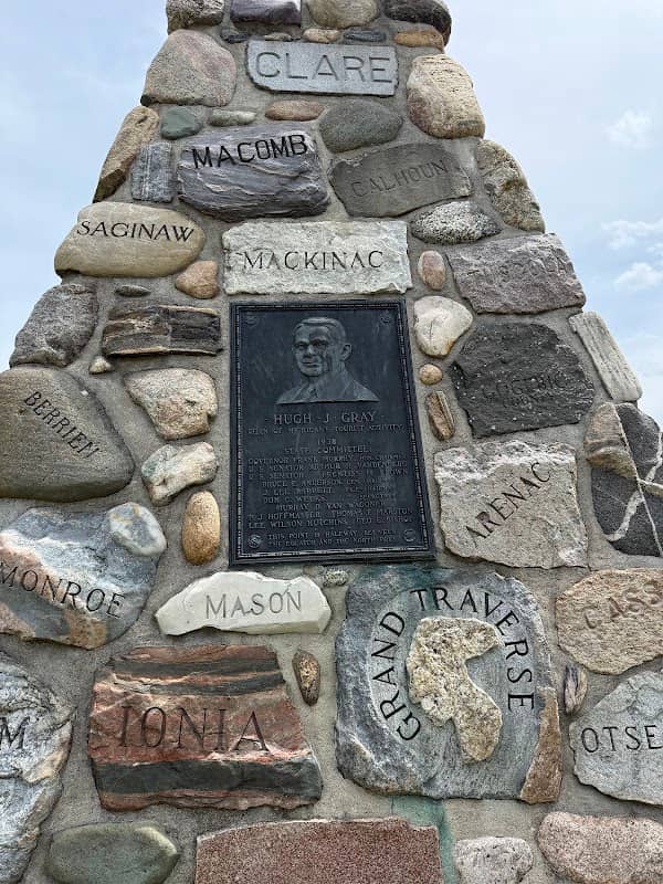 Hugh J. Gray Cairn - Image 2