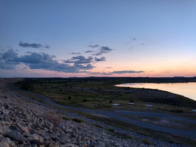 OC Fisher Dam Walk - Image 1