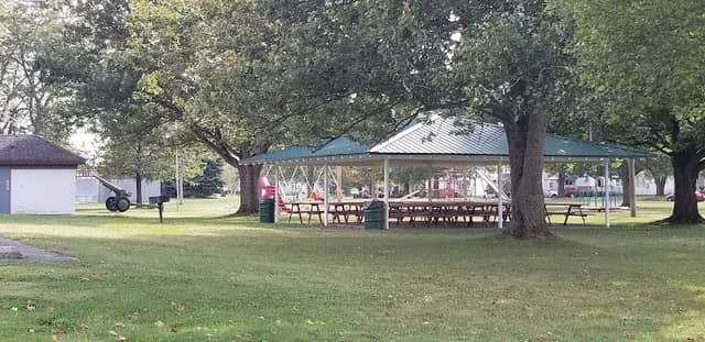 Veterans Park - Image 2