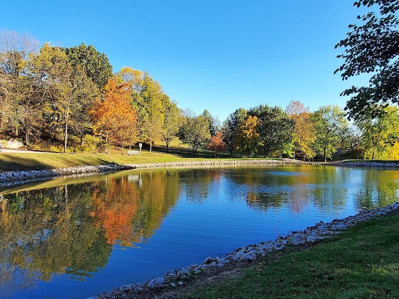 Bud Weil Memorial Park - Image 1