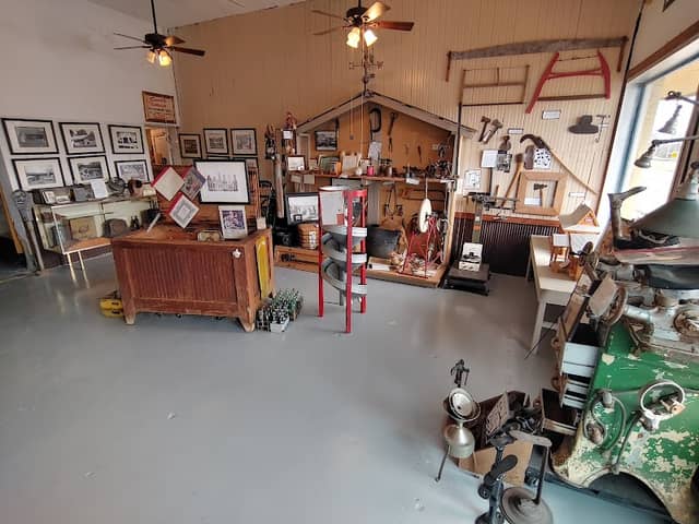 Two Rivers Museum - Image 1