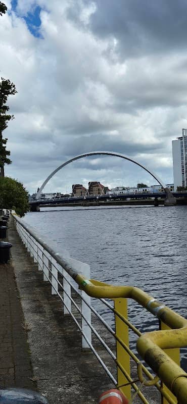 Clyde Walkway via Westburn Viaduct - Image 2