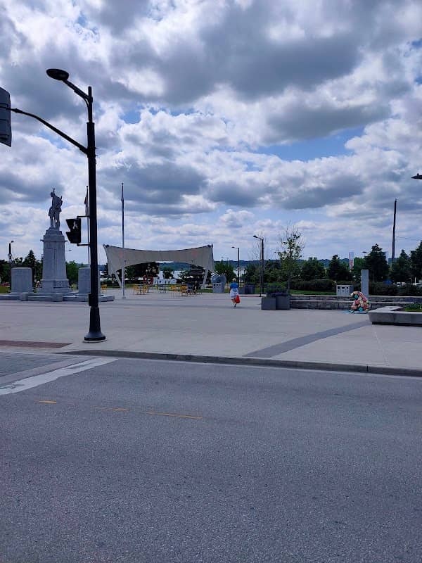 Downtown Barrie BIA - Image 1