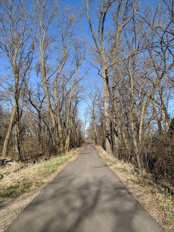 Terry Ferguson Memorial Trail - Image 2