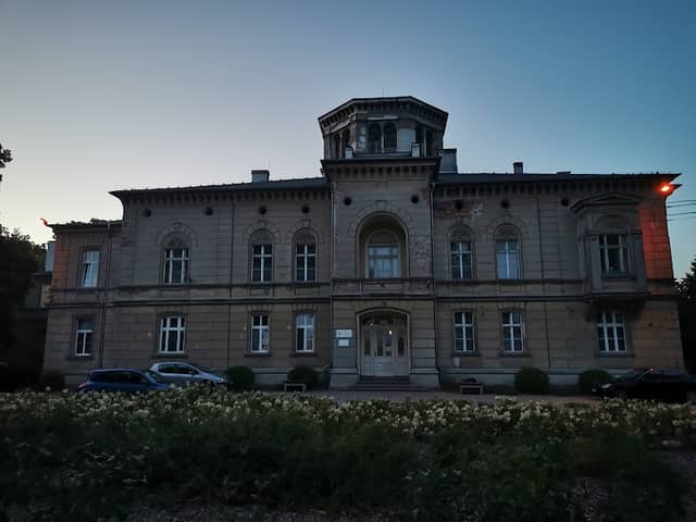 Park Pałacowy - Image 1