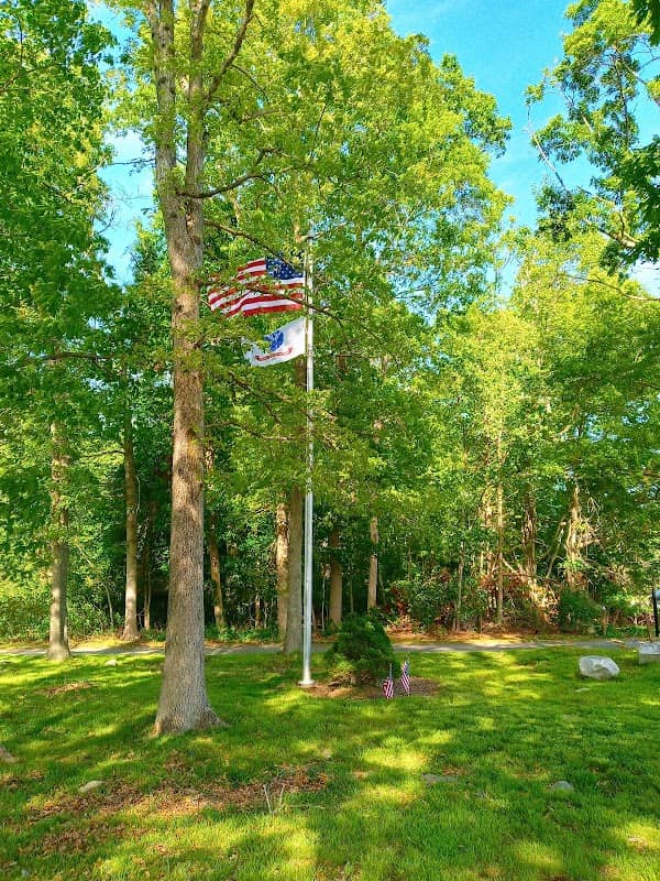 Timothy Holster Memorial Park - Image 1