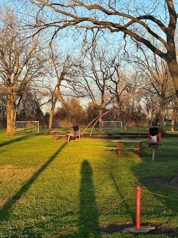 Pleasure Park - Image 1