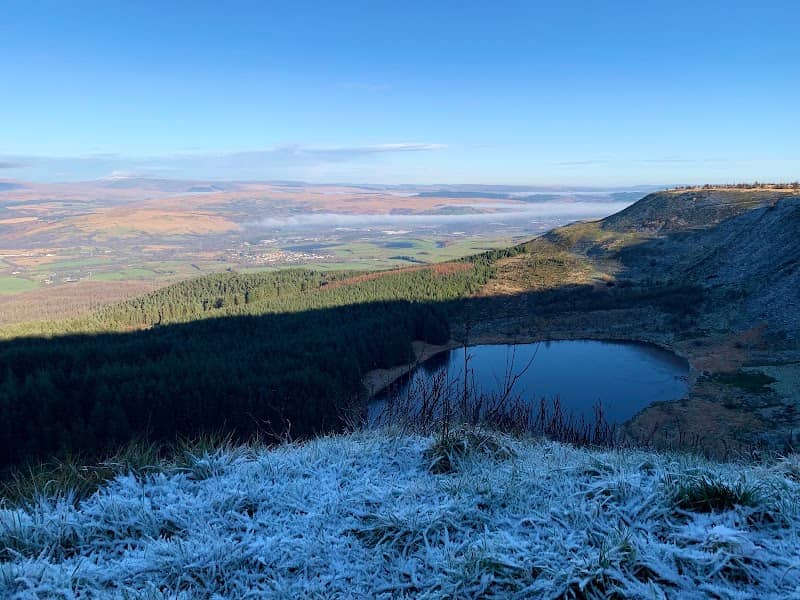 Llyn Fach Viewpoint - Image 2