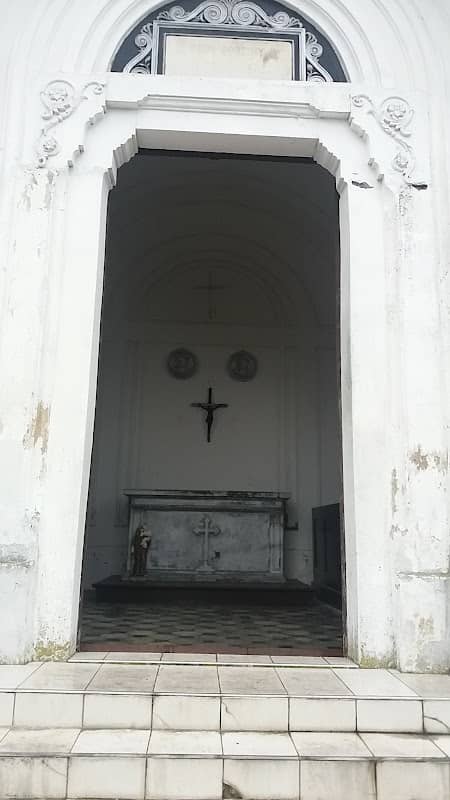 Kaplica Lutosławskich - Image 2