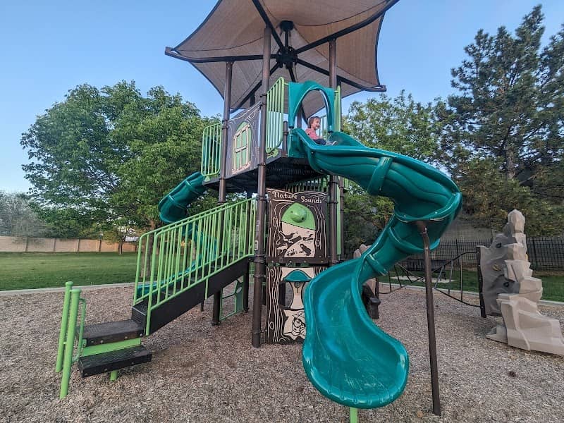 Meadow Green Farms Park - Image 1